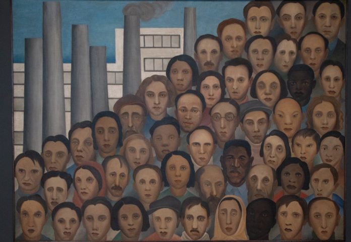 Operarios