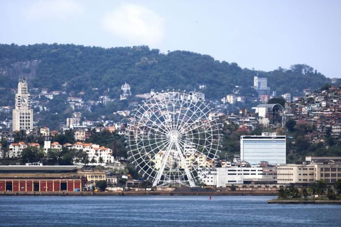 RodaGigante