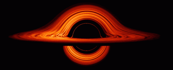 BlackHole