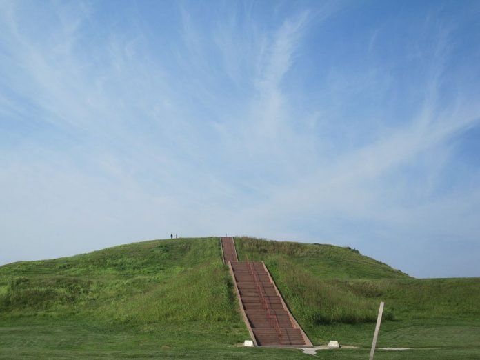 Cahokia