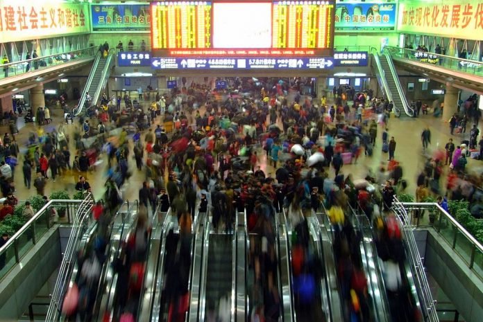 ChinaTravel