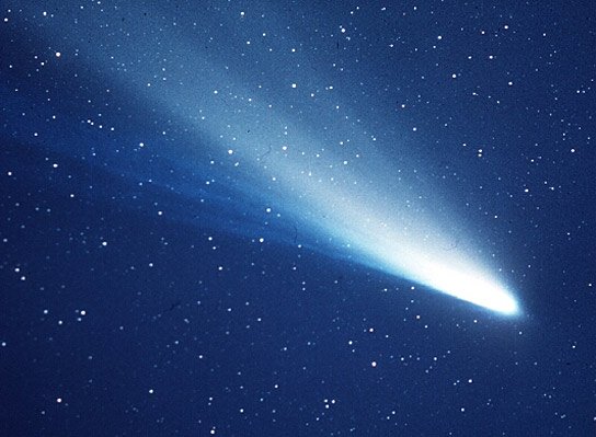 Cometa