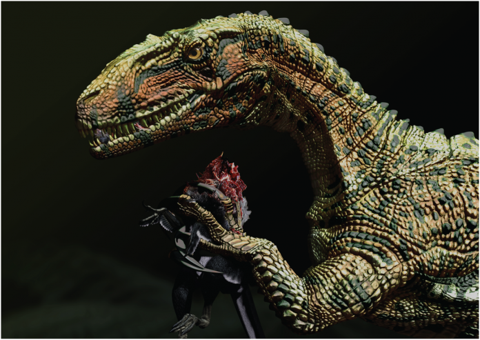 Dino
