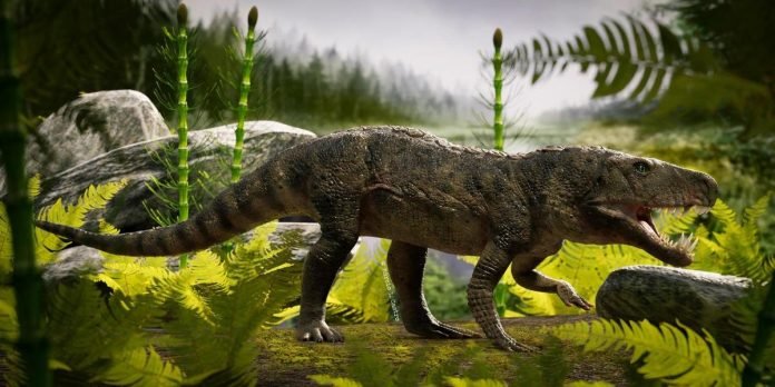 Dinossauro