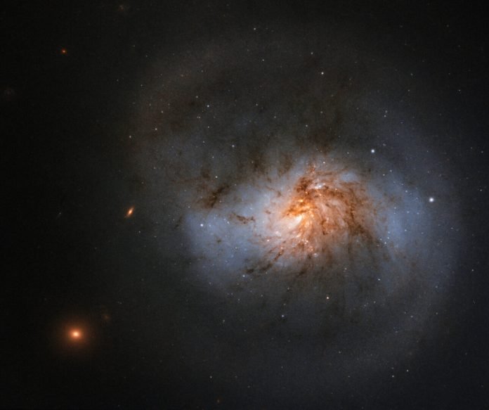 Galaxia