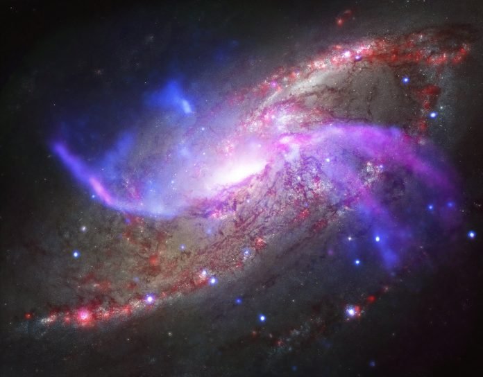 Galaxia