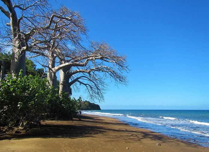 Mayotte