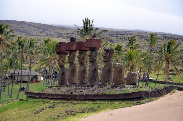 Ahu