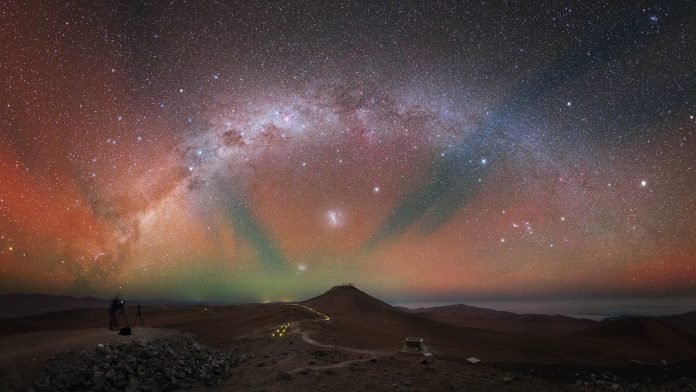 Atacama