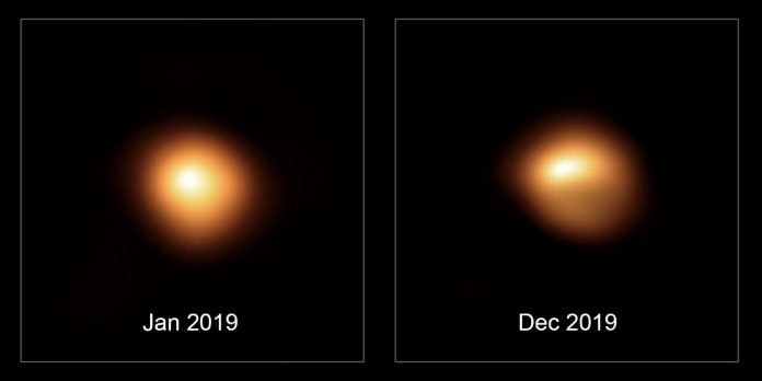 Betelgeuse