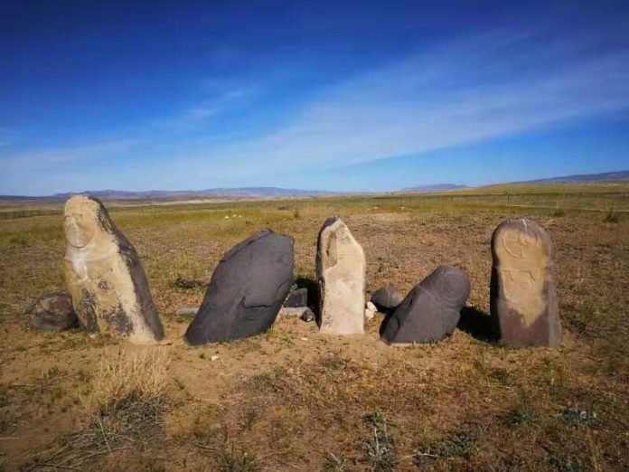 StoneMen