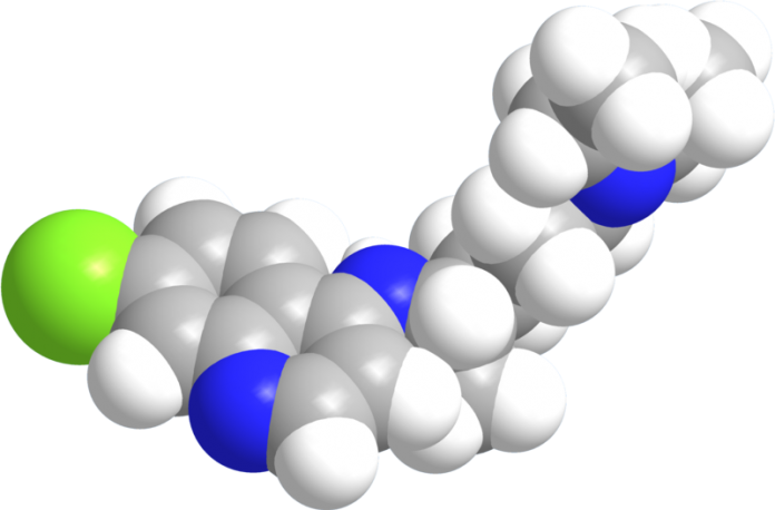Cloroquina