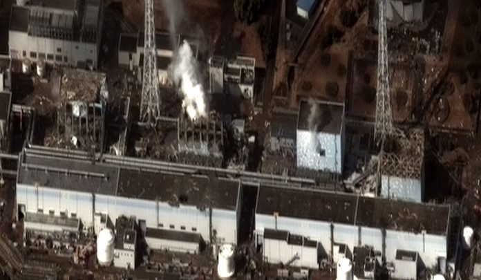 Fukushima