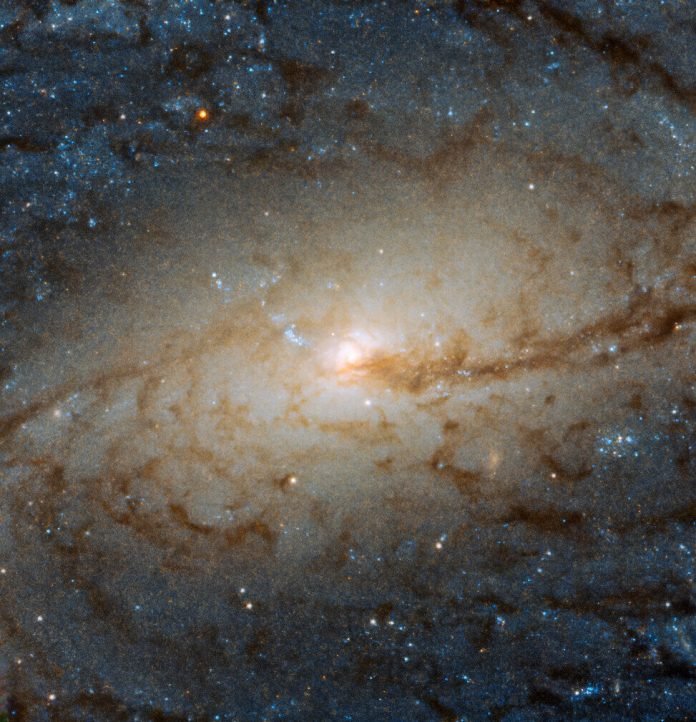 Galaxia