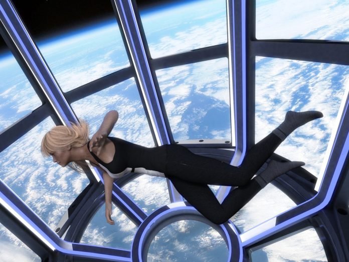 ISS