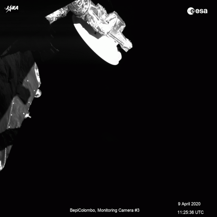 BepiColombo