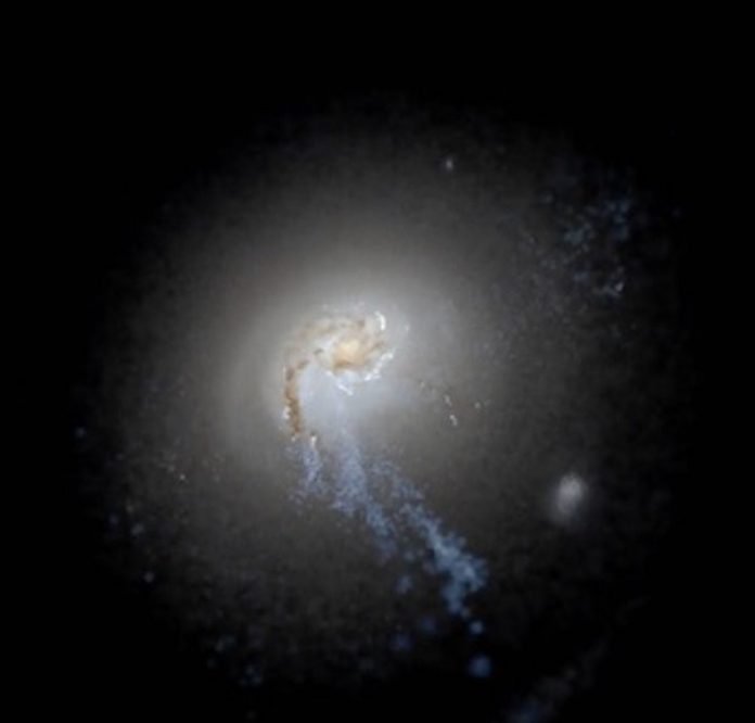 Galaxia