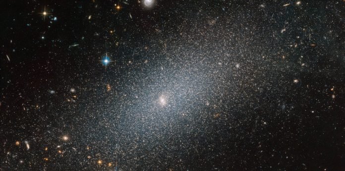 Galaxia