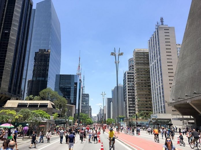 Paulista