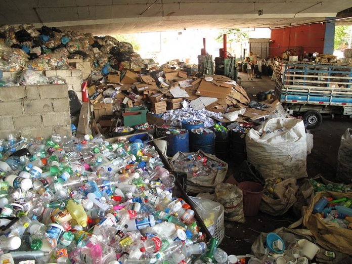 ReciclaSP