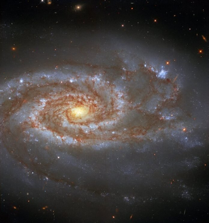 Galaxia