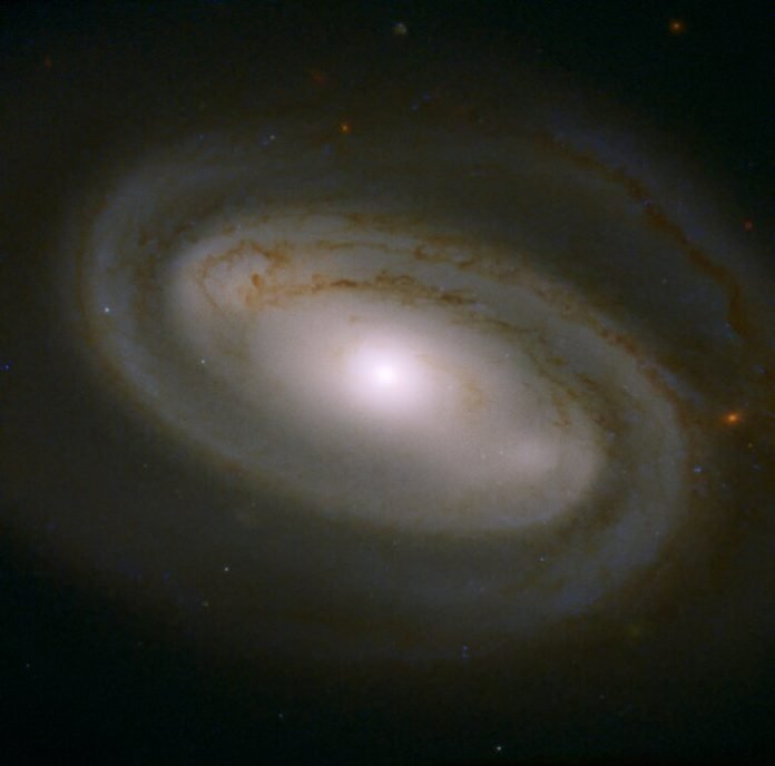 Galaxia