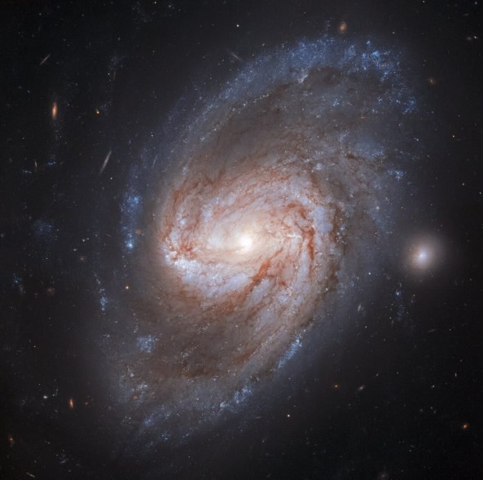 Galaxia