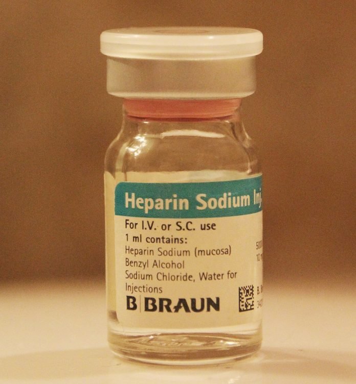 Heparina