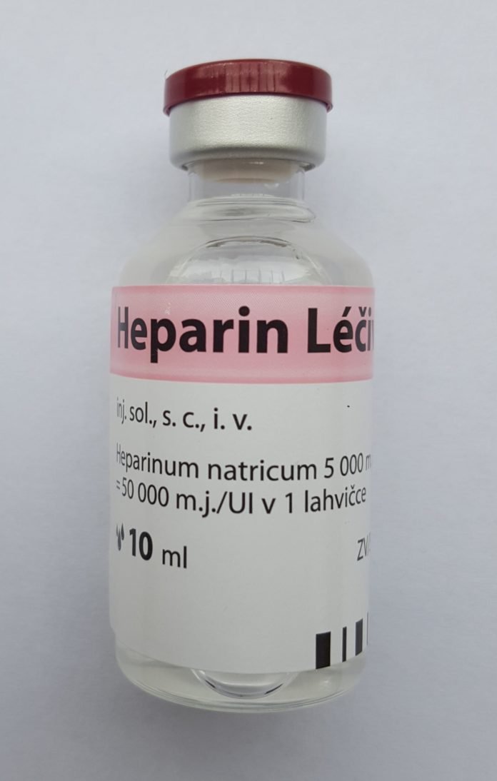 Heparina