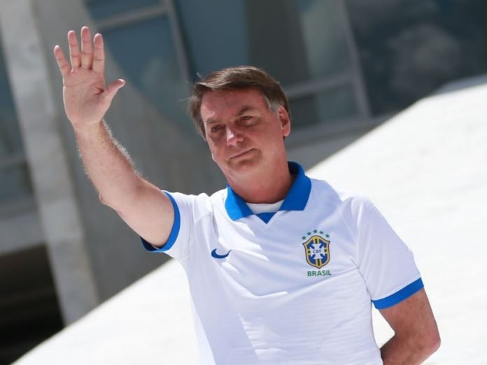 Jair-Bolsonaro