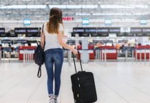 Turismo internacional deve encolher até 80% em 2020 com covid-19