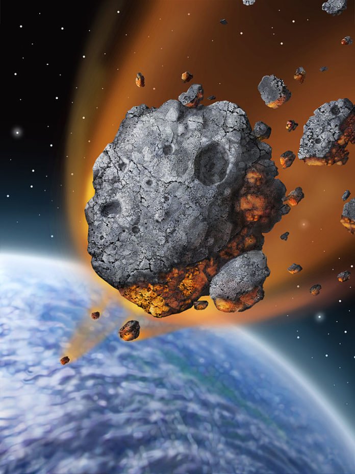 Asteroide