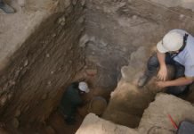 Esqueletos antigos revelam quando o milho entrou na dieta humana