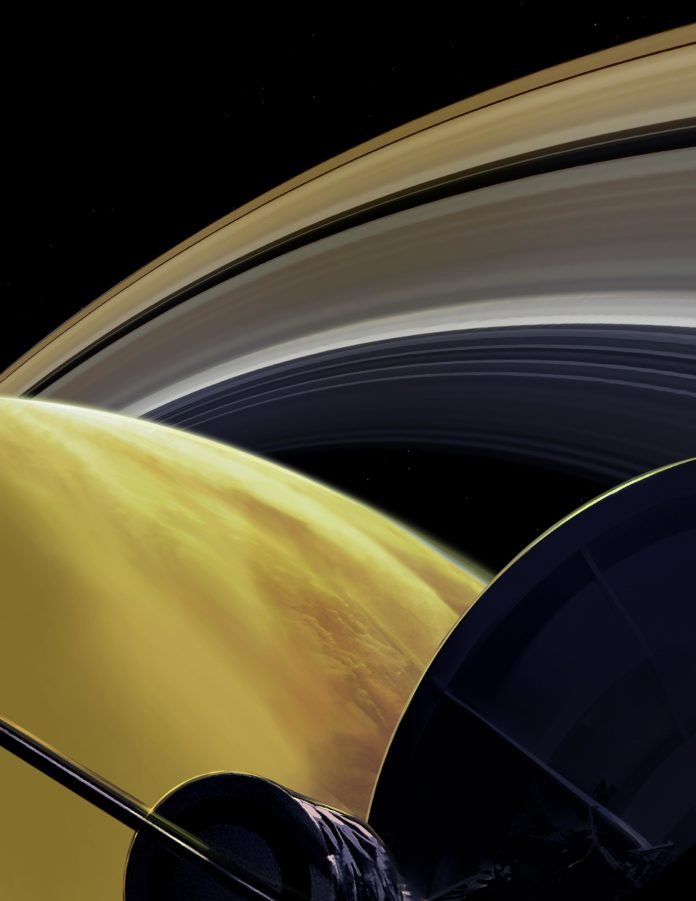 Cassini