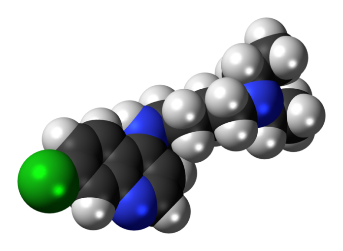 Cloroquina