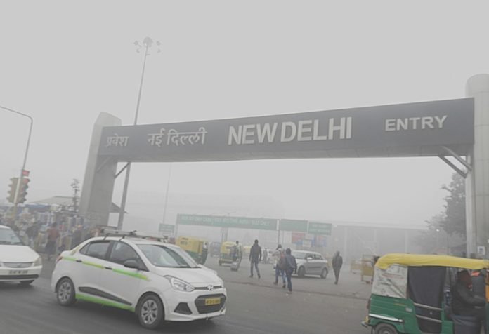 Delhi