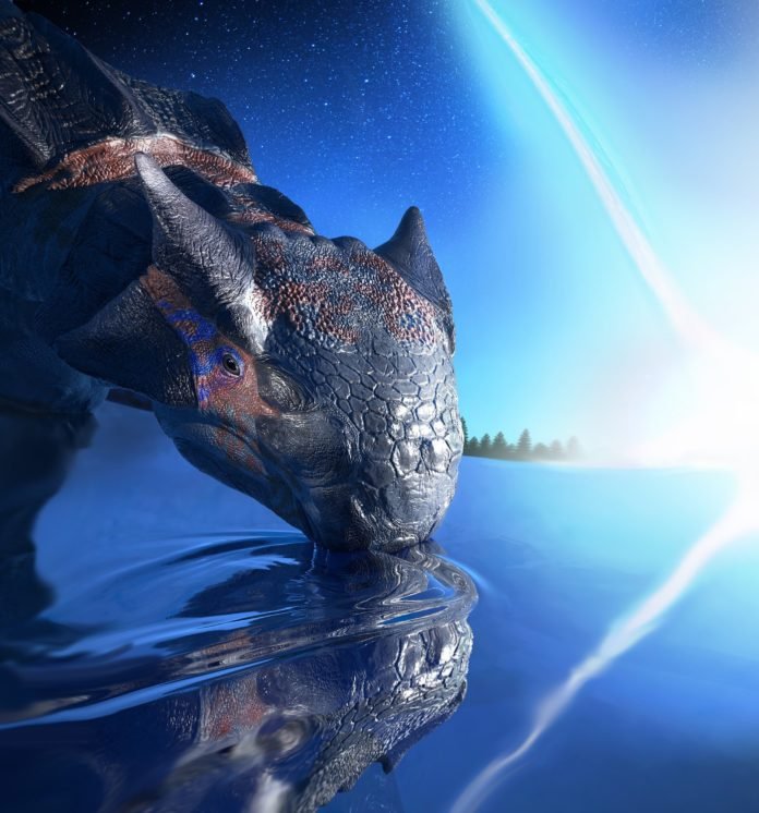 Dino