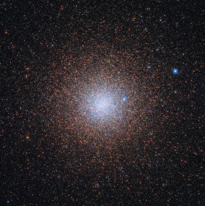 Globular