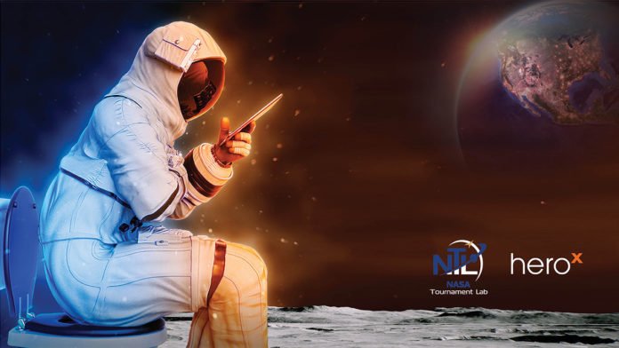 NasaHeroX