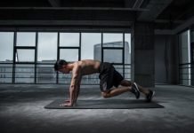 “Fique em casa, mas não fique parado”, alertam pesquisadores