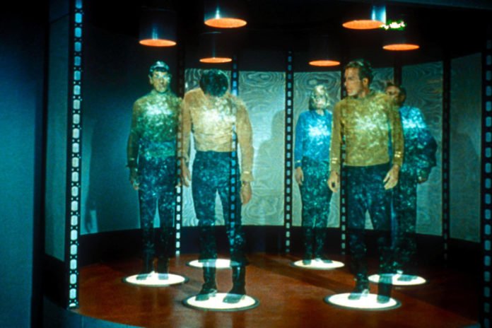 StarTrek