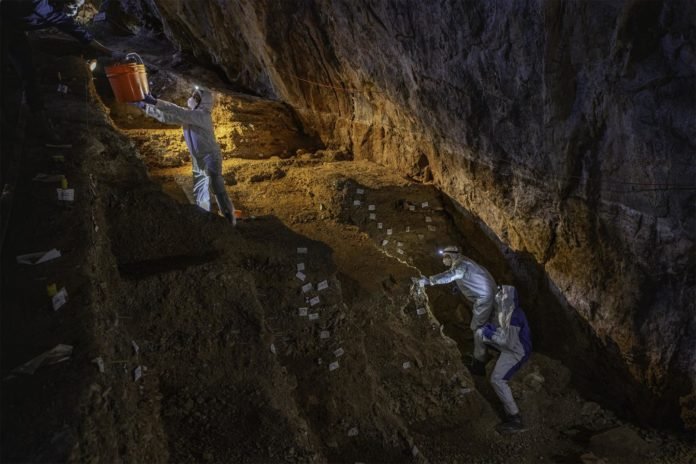 Caverna1