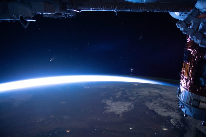 Cometa