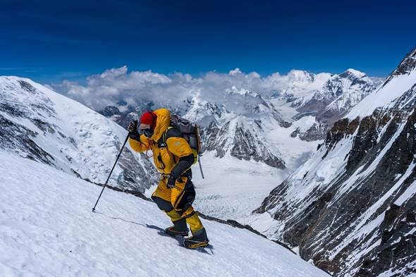 Everest