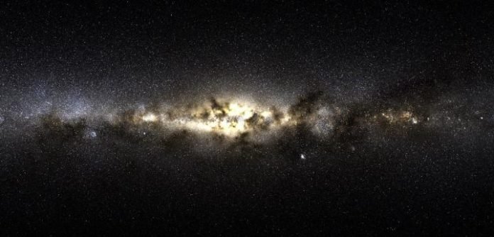 Galaxias