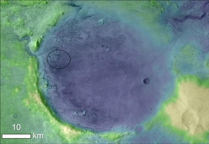 Jezero2