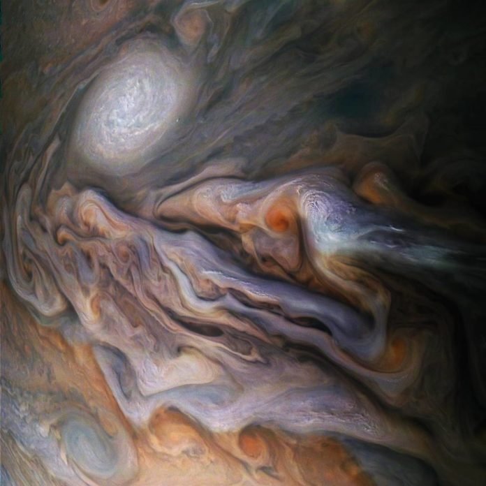 Jupiter