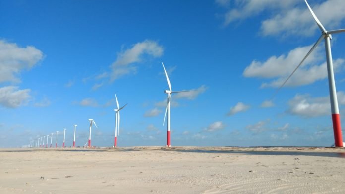 OmegaEnergia