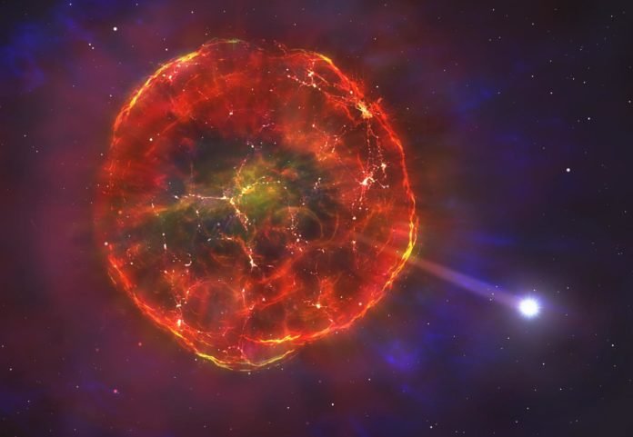 Supernova