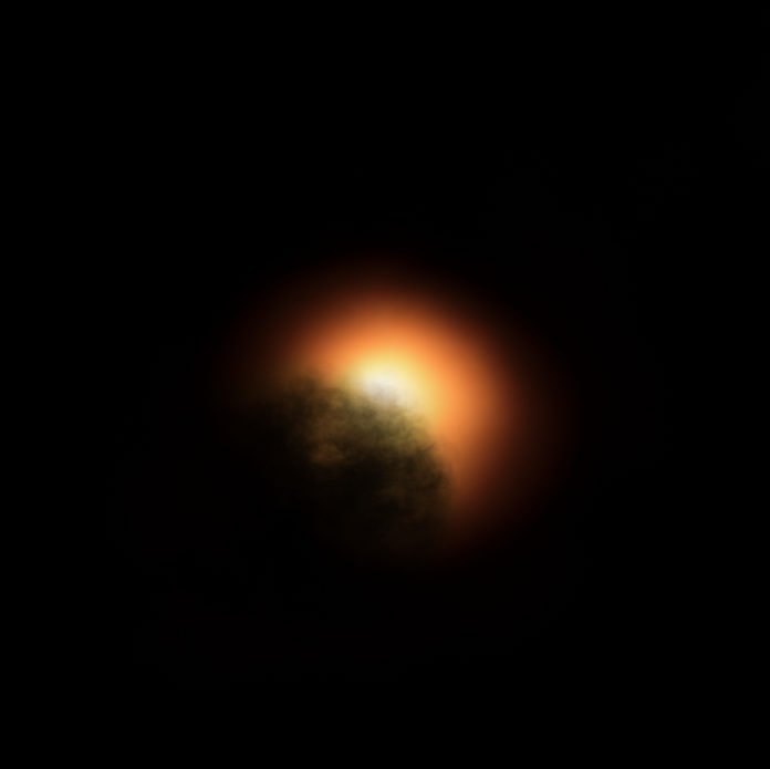 Betelgeuse1